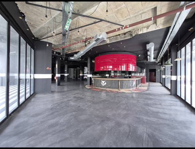 533M² RETAIL TO LET IN HYDE PARK
